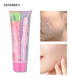 Face & Body Scrub Gel 100ml Skin Brightening