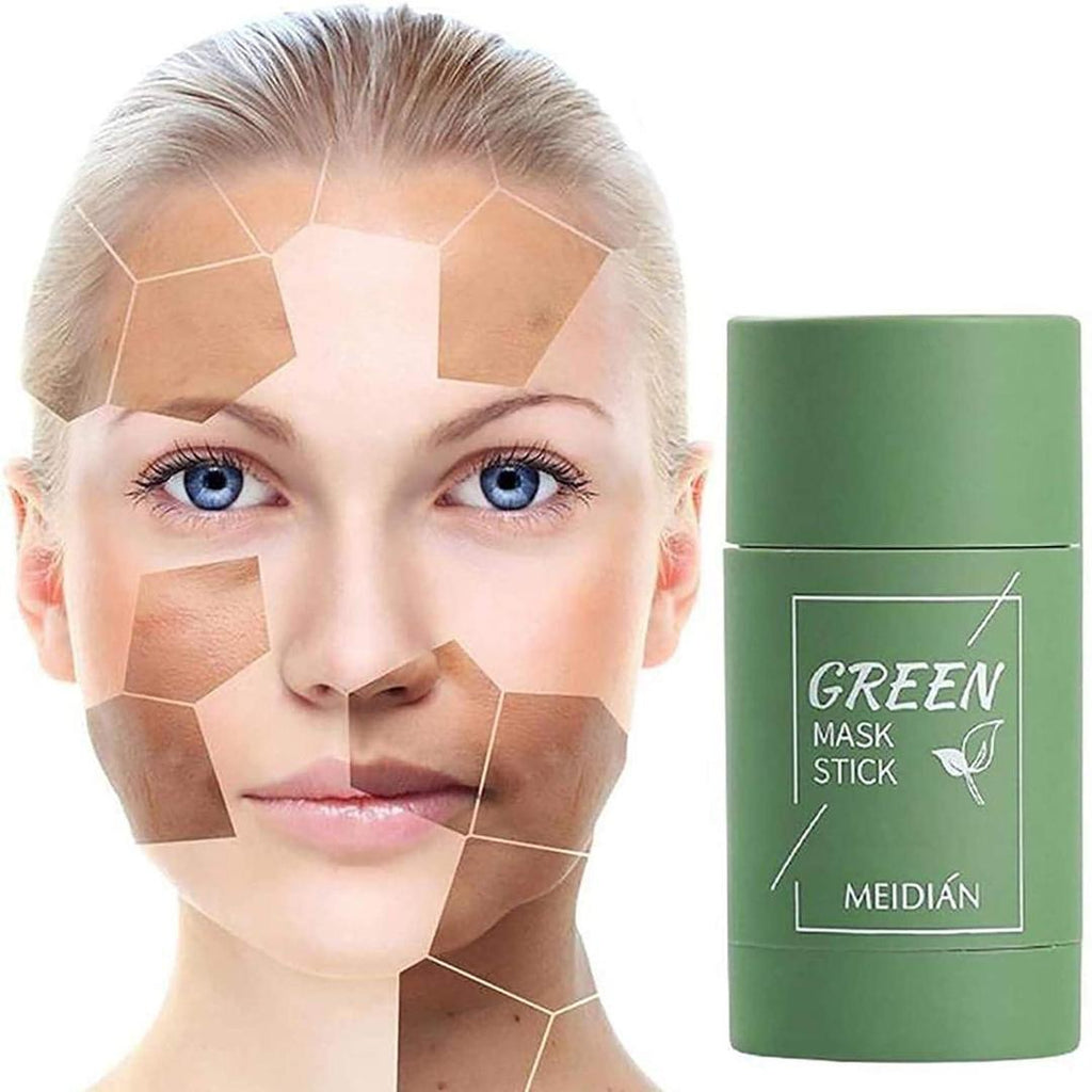 Whitening Mask Stick for Glowing Skin