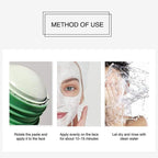 Whitening Mask Stick for Glowing Skin